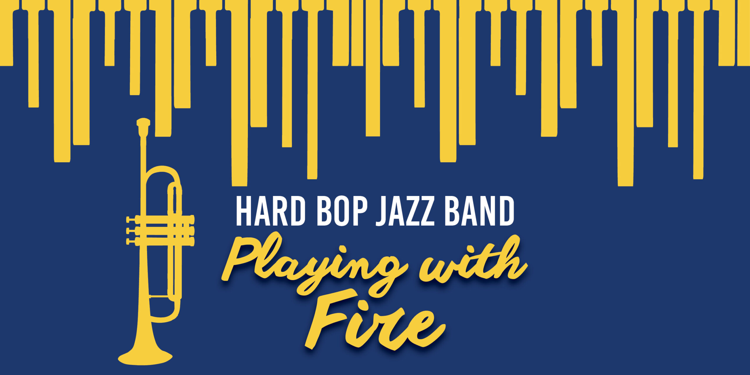 ICC Hard Bop Jazz Band Illinois Central College