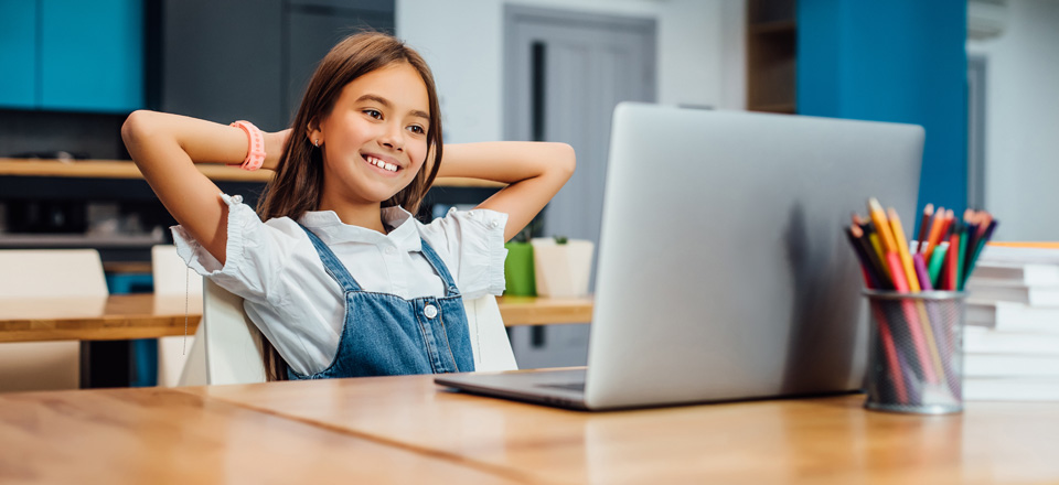 Fall College for Kids