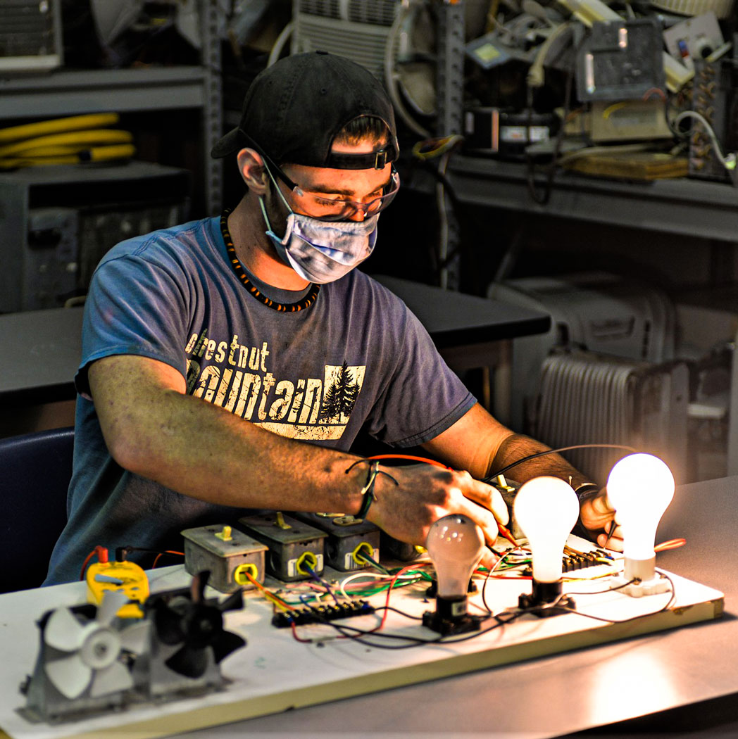 HVAC/R Technology - Illinois Central College