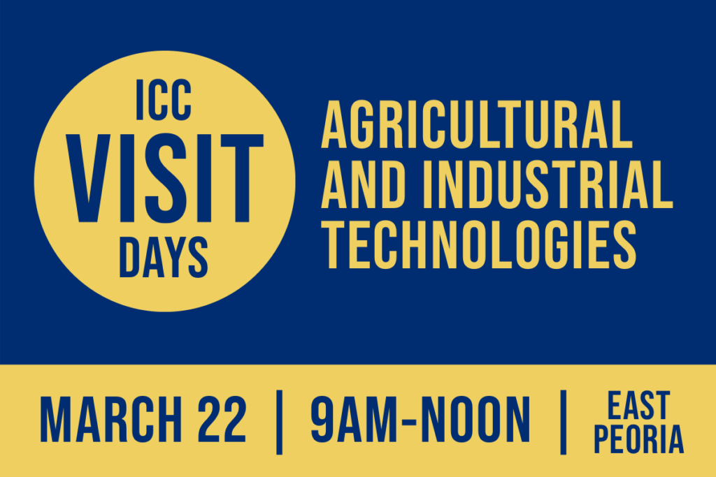 [Past Event] Agriculture and Industrial Technology Visit Day › Events ...
