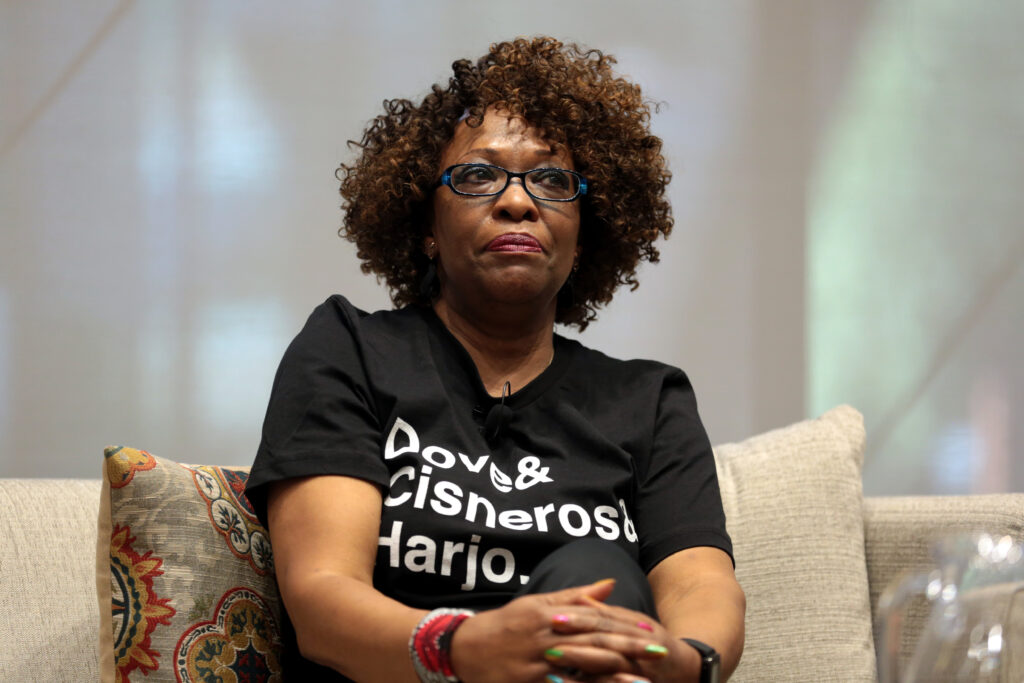 [Past Event] Black Girl Magic: Rita Dove and the Poesis of Black Women ...