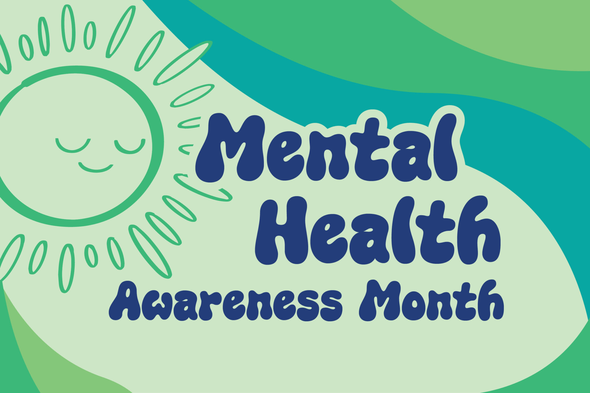 Mental Health Awareness Month Events Nyc