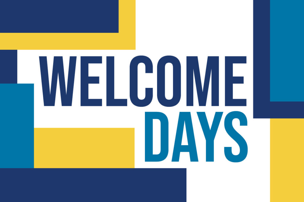 [Past Event] Welcome Week Luau › Events - Illinois Central College