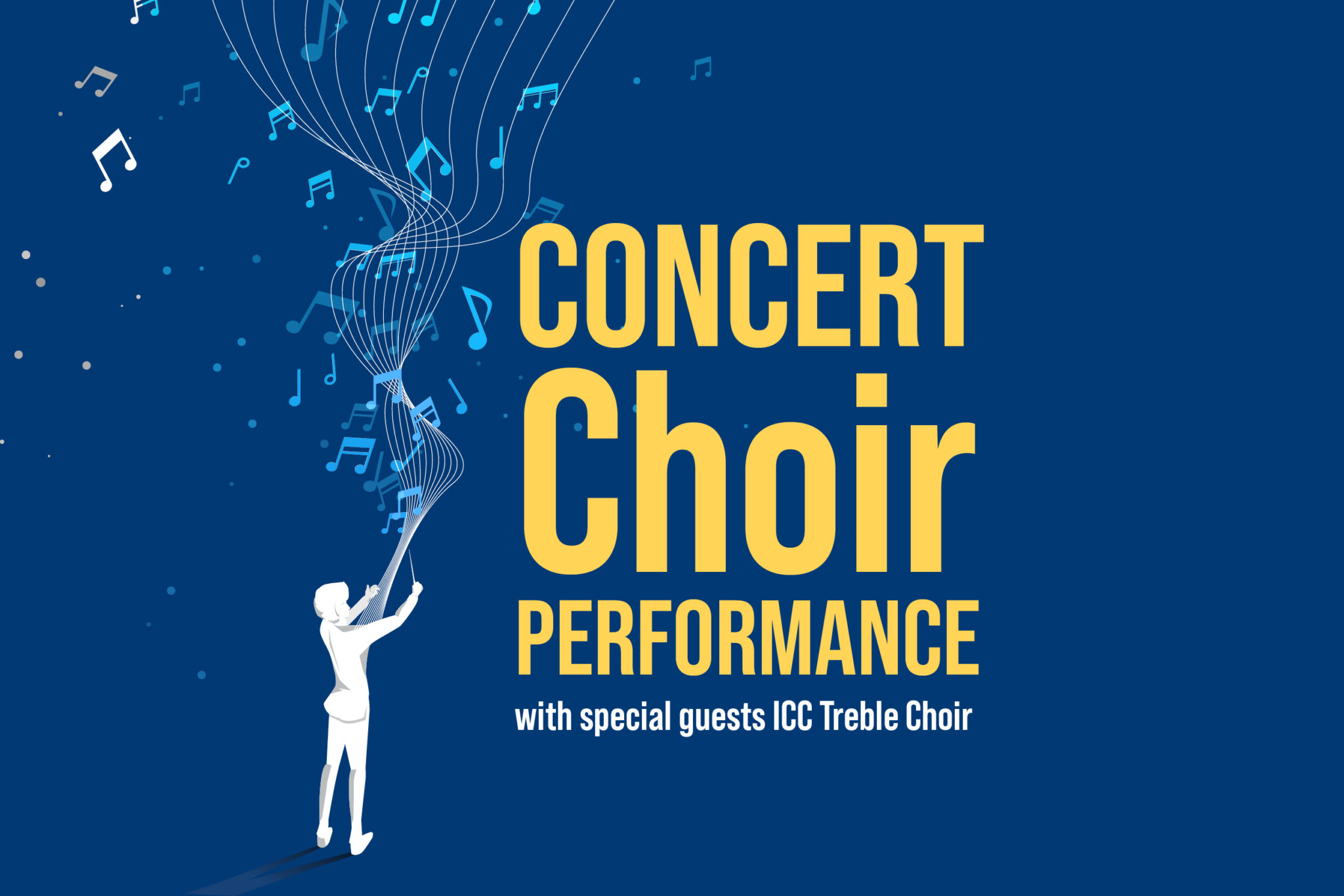 [Past Event] Concert Choir Fall Performance › Events - Illinois Central ...