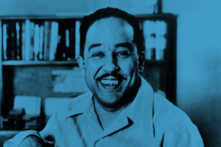[Past Event] Guest Artist Series: The Langston Hughes Project › Events ...
