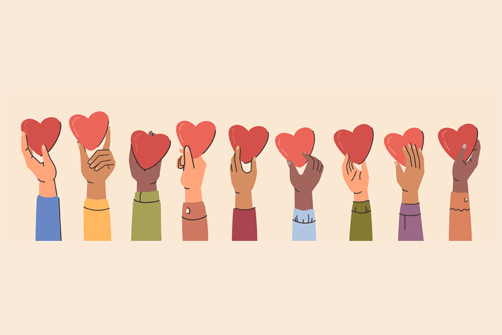 [Past Event] Good Vibes Only on World Kindness Day › Events - Illinois ...