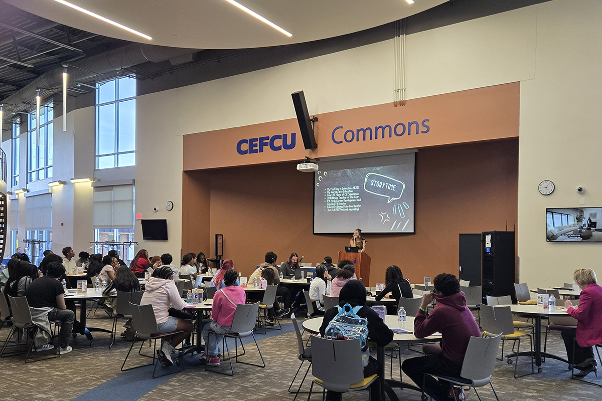 Future Teachers Summit