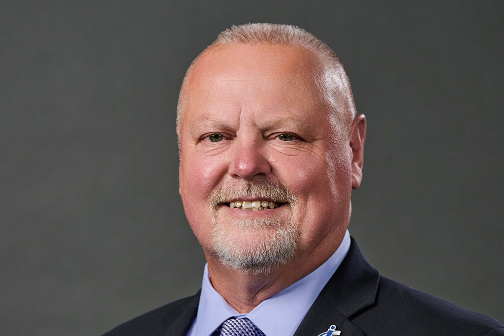 Ed Babcock Profile Picture