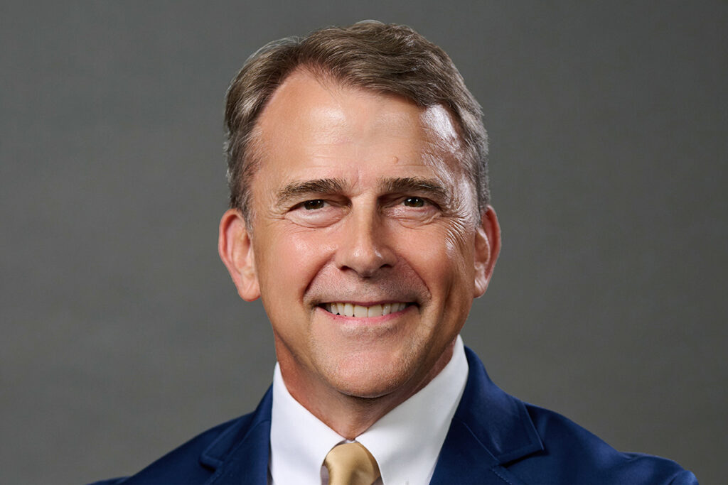 Bruce Budde Profile Picture