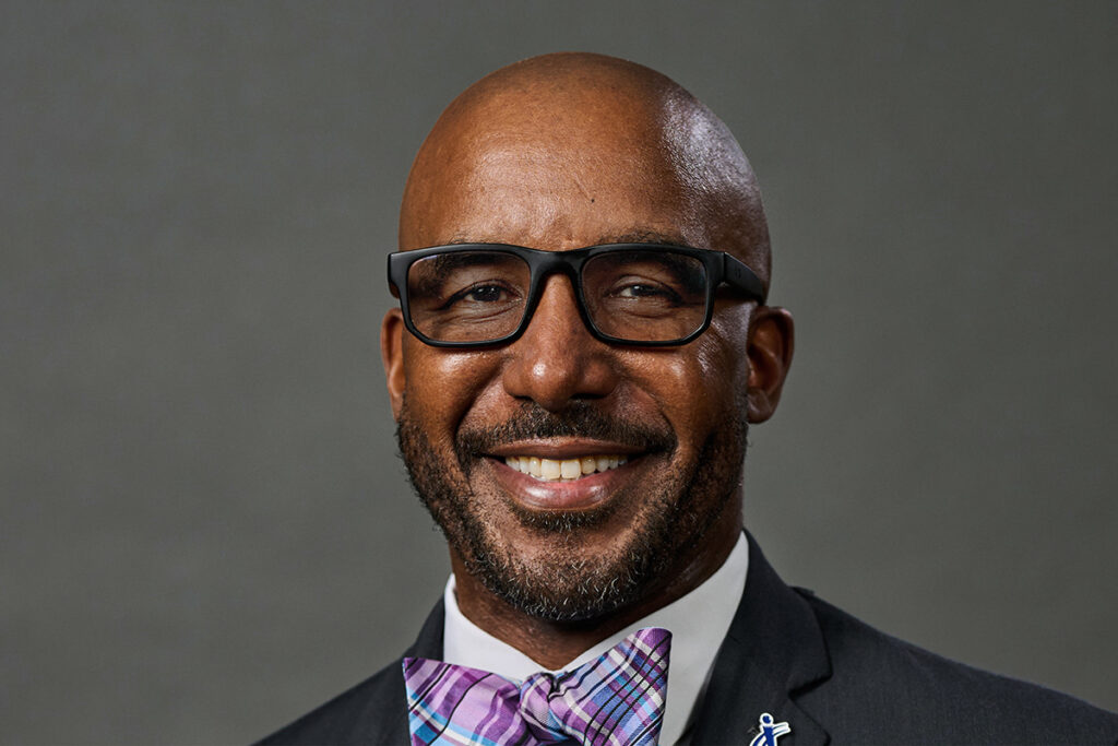 Derrell Carter Profile Picture