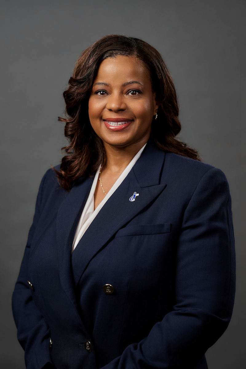 Dr. Jamonica Rolle