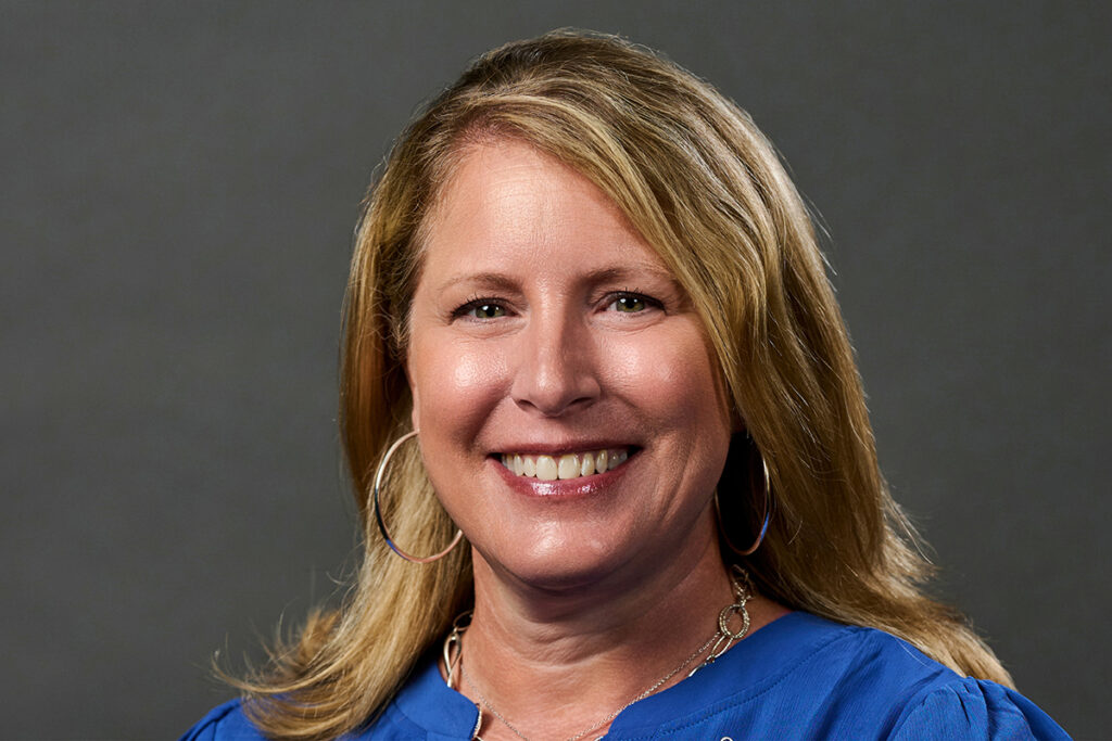 Beth McClain Profile Picture