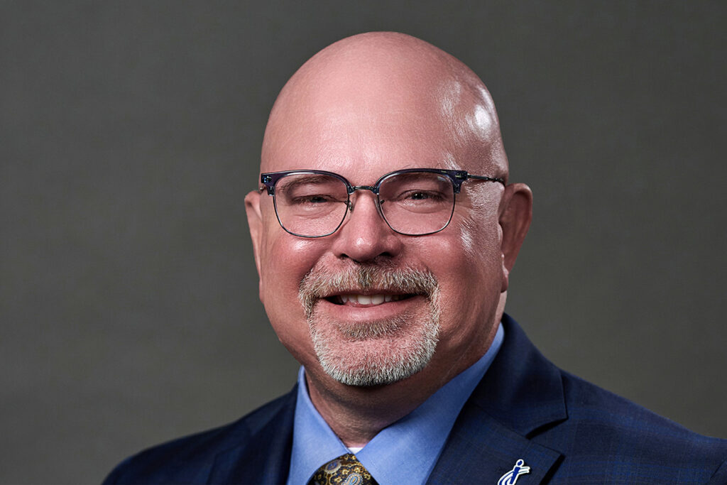Jon C. Neidy Profile Picture