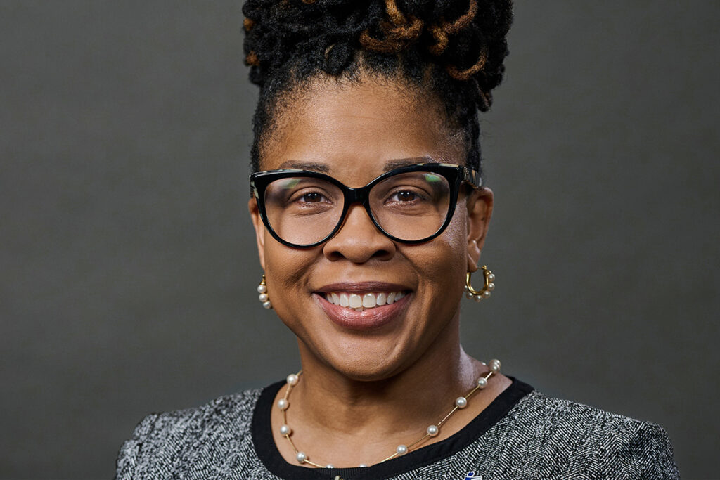 Arnitria Shaw Profile Picture